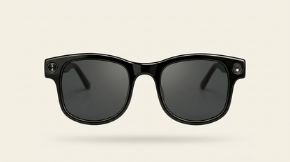 Lunettes Intelligentes Zetaris