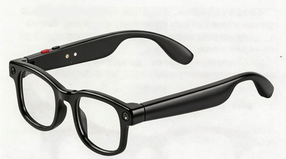 Lunettes Intelligentes Zetaris