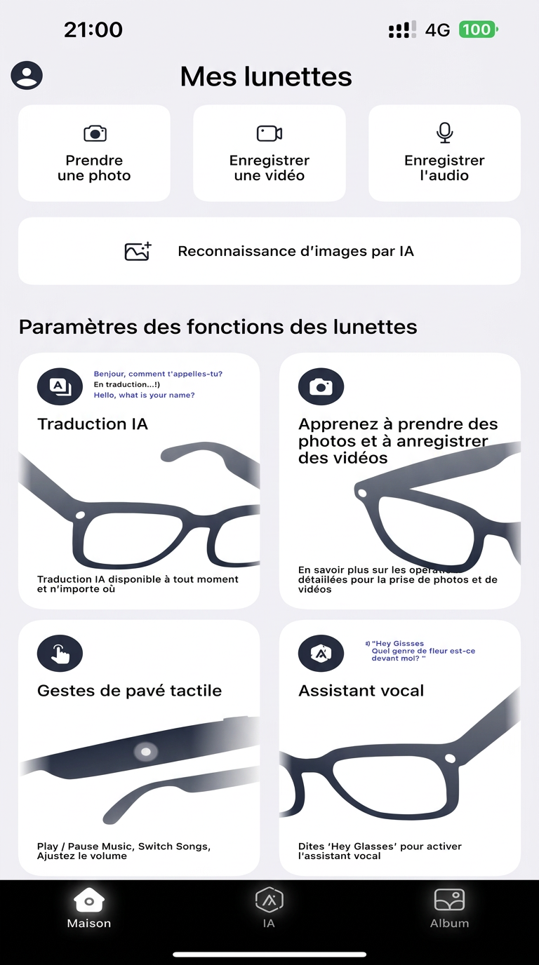 Contrôle total